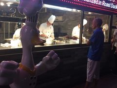 门面-四季小馆·地道北京小吃(广百店)