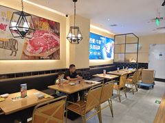 -豪客来牛排(天阳D32店)