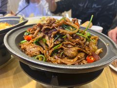 -东北灶(高新银泰店)