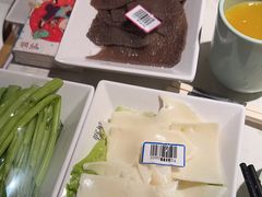 -野妹火锅(布吉店)