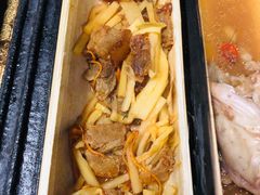-竹泉农庄·竹筒饭(从化店)