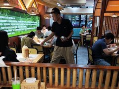 -光海·乡记酸菜鱼·始于1996(花园路店)