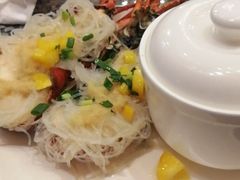 -上海齐鲁万怡大酒店·辣椒屋咖啡厅