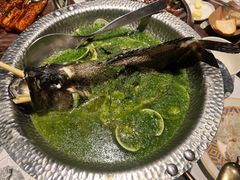 -狮拾久·现代新加坡料理(福田COCO Park店)