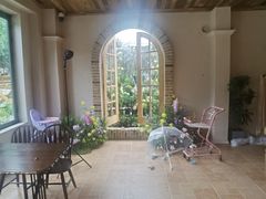 -HERRE·FARM 赫尔露营农场·团建聚会包场