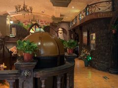 -凯撒城堡西餐厅(颐和国际店)