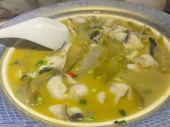 -嫩芽 ·地道重庆菜(十八梯露台夜景店)