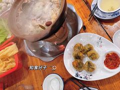 -洪大厨鸡煲(福田店)