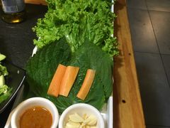 -好旺角齐市鲜切牛自助烤肉(农林五道街总店)