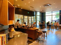 -星巴克臻选(杭州万象城店)