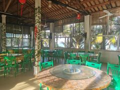 -福顺顺发海鲜餐厅