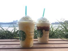 -星巴克(成都科学城店)