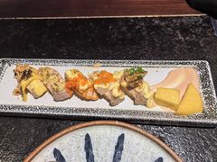 -古田居·特色寿司料理(星之岛旗舰店)