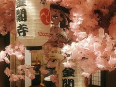 -6号玩家桌游吧(汉街店)