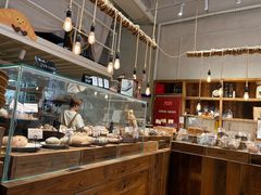 -佐敦面包铺·JORDAN BAKERY