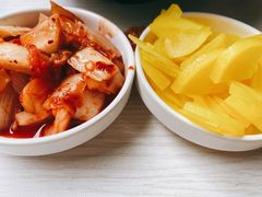 小菜-米笑情(韩乐坊店)
