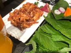 -好旺角齐市鲜切牛自助烤肉(农林五道街总店)