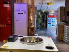 -钢管厂五区小郡肝火锅串串香(清河店)