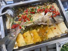 -徽州美食(三十年老店)