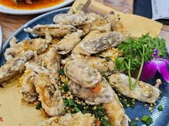 -醉壹号海鲜大排档·老厦门特色菜(厦门美食地标店)
