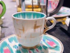 -四季小馆·潤·中国菜(越秀公园店)