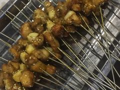 -宗泉烤全羊·烤羊腿·家常菜(解放东路店)