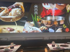 -洪氏嗨捞·猪肚鸡火锅(阳光天地店)