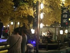 -淀里船宴(裕华东路店)