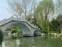 -济南大明湖景区