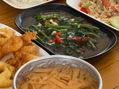 -Doo Dee Thai Food(Issan/Isaan/Esan)