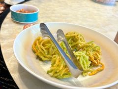 -四季明湖·鲁菜海鲜(明湖店)