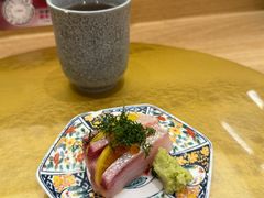 -鮨政· Omakase(港汇恒隆广场店)
