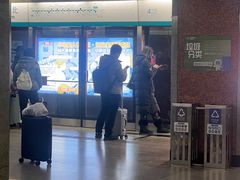 -角门西(地铁站)