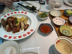 -沿江海南菜·文昌鸡祖师爷(大东海店)