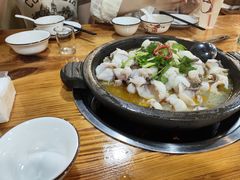 -大鼎石锅鱼(春江里店)
