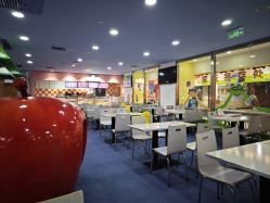 -啵乐乐儿童主题乐园(北京旗舰店)