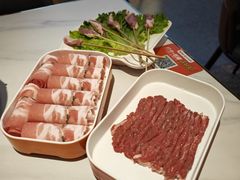 -轻松串吧(亦庄上海沙龙店)