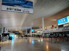 -南通兴东国际机场