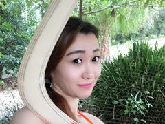 -热带雨林自然公园