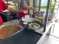 -好成财牛排馆(涂门街总店)