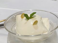 杏仁白玉布丁-广舟(千禧店)