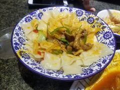 -鹏馨羊羔肉·非遗(新建街店)