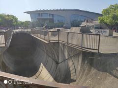 -SMP滑板公园