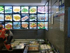 -大京园海鲜烧烤(东城路店)