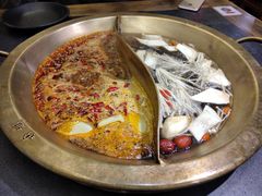 -沸炉重庆老火锅(军事博物馆店)