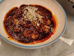 -小八仙·宴(三峡茶庄店)