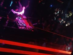 -V AMUSING CLUB·酒吧(银河中心店)