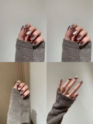 -M·X Nail日式美甲美睫