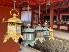 -奈良公园
