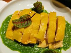 -北京柏悦酒店·锦庭餐厅Dining Room